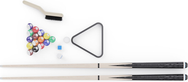 Настольный бильярд DFC RQ23035