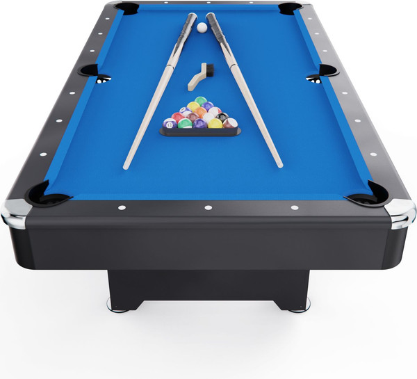Настольный бильярд DFC RQ23035