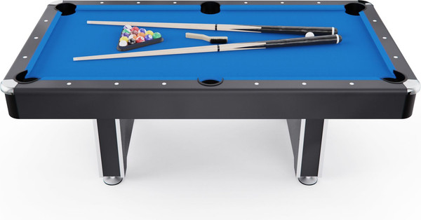 Настольный бильярд DFC RQ23035