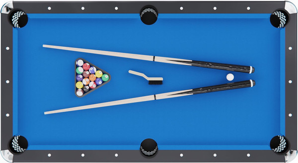 Настольный бильярд DFC RQ23035