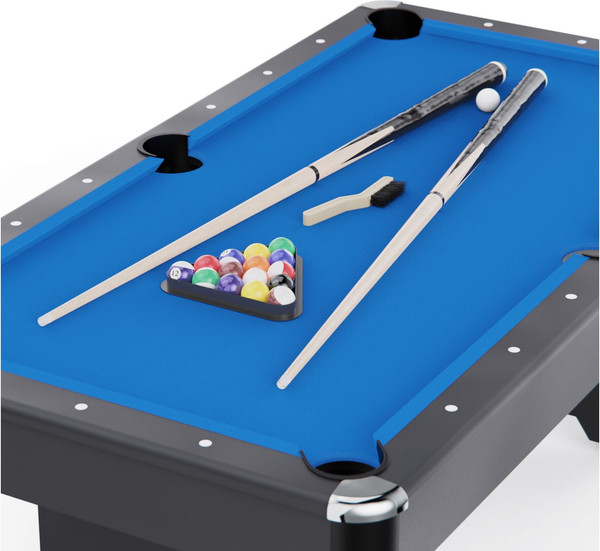 Настольный бильярд DFC RQ23035