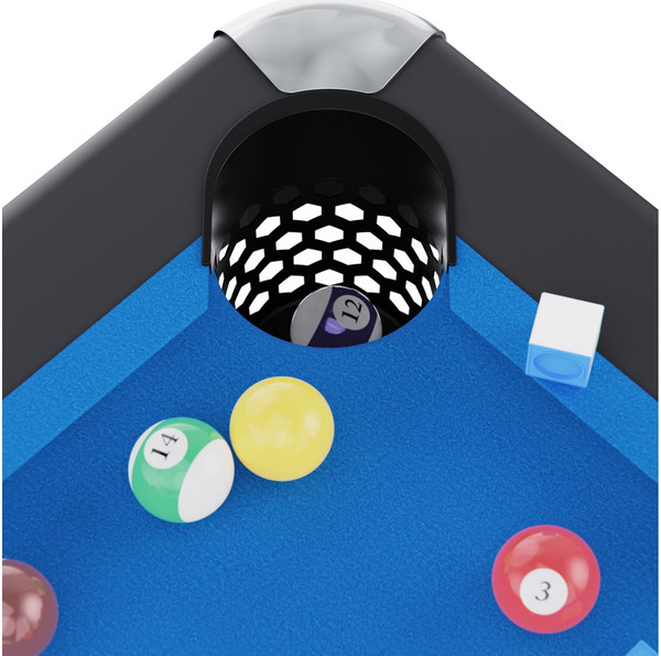 Настольный бильярд DFC RQ23035