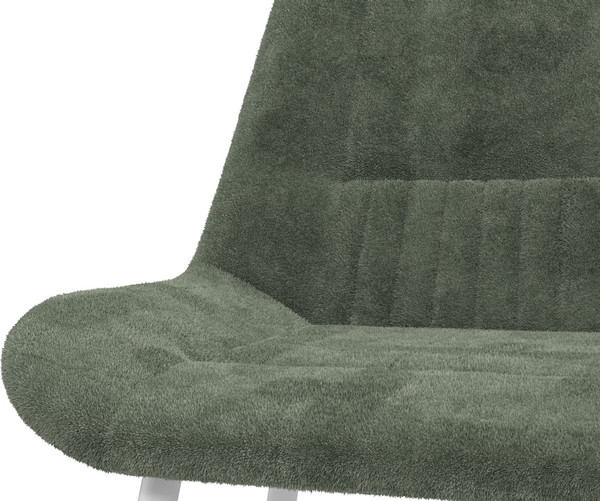 Стул Олмеко Николь