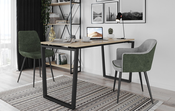 Стул Олмеко Николь