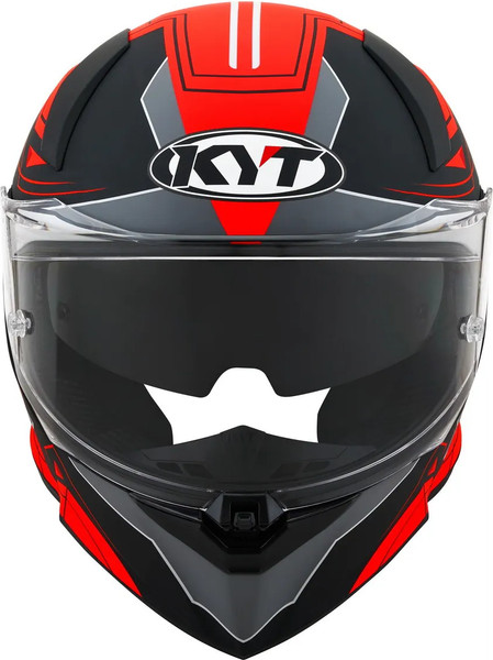 Мотошлем KYT R2R LED Y6R20012.3