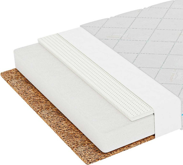 Матрас Фабрика сна Kinder 6.10 120x180 - фото