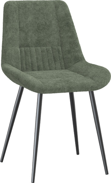 Стул Олмеко Николь - фото