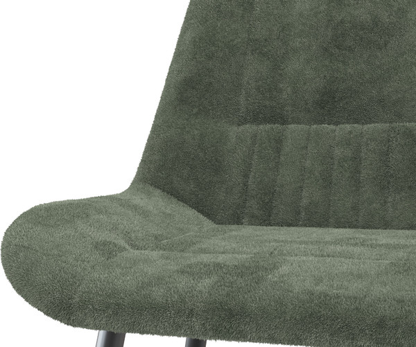 Стул Олмеко Николь