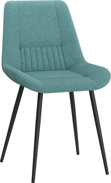 Стул Олмеко Николь - фото