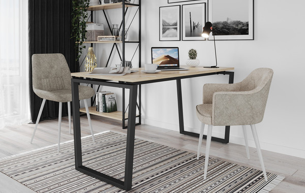 Стул Олмеко Николь