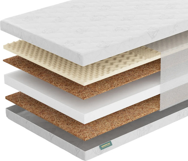 Матрас Фабрика сна Kinder 7 120х180 - фото