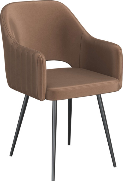 Стул Олмеко Берта Т - фото