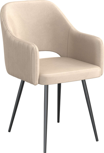 Стул Олмеко Берта Т - фото