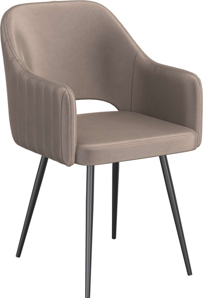 Стул Олмеко Берта Т - фото