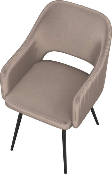 Стул Олмеко Берта Т