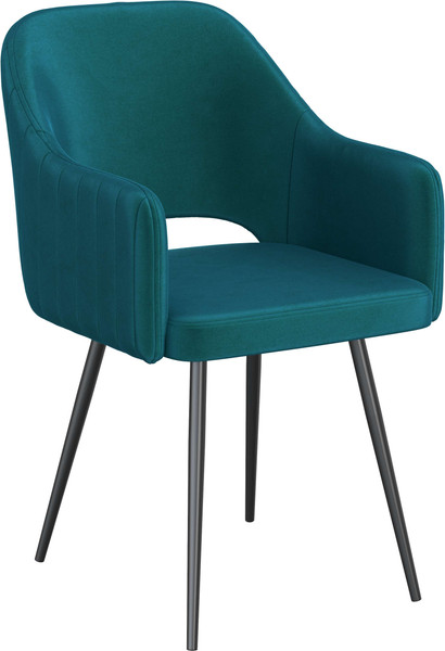 Стул Олмеко Берта Т - фото