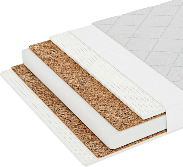 Матрас Фабрика сна Kinder 9 120х180 - фото