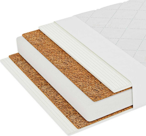 Матрас Фабрика сна Kinder 9.10 120х180 - фото