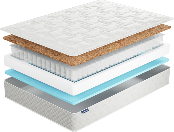 Матрас Фабрика сна Топ-1 200x190 - фото