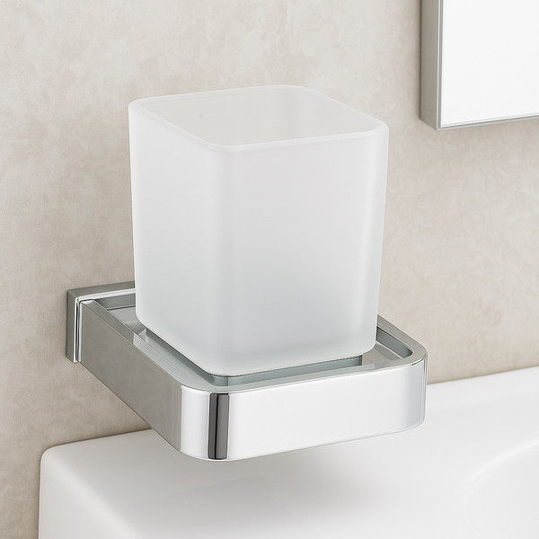 Набор аксессуаров для ванной Lauter 21SH7061 + 21SH7091