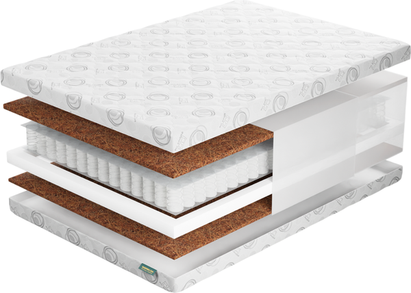 Матрас Фабрика сна Топ-9 200x195 - фото