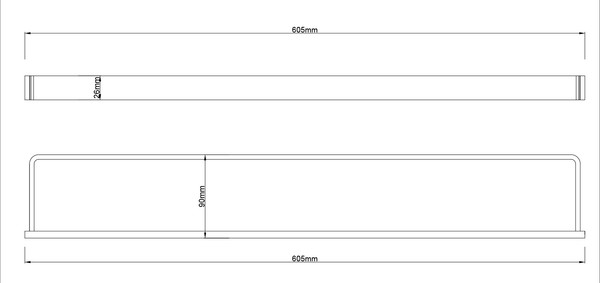 Набор аксессуаров для ванной Lauter 21SH7061 + 21SH8371