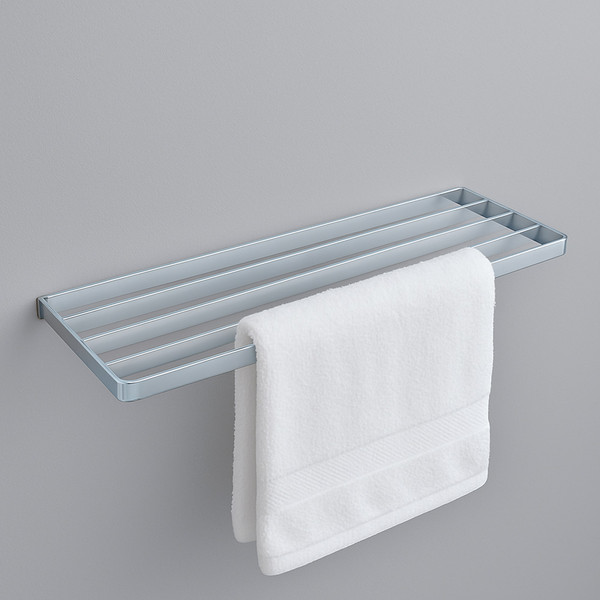 Набор аксессуаров для ванной Lauter 21SH7061 + 21SH7131