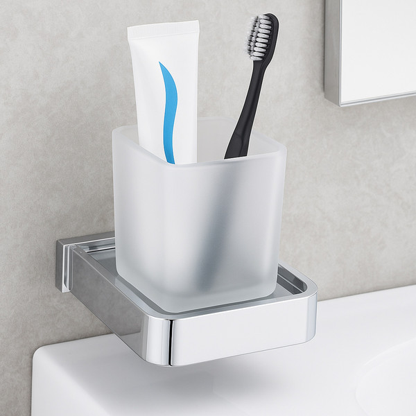 Набор аксессуаров для ванной Lauter 21SH7061 + 21SH7051 + 21SH7091