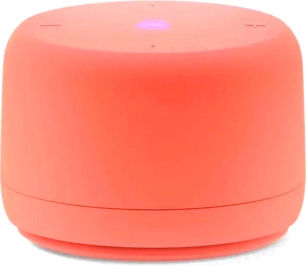 Умная колонка Яндекс Станция Лайт 2 без часов / YNDX-00028ORG - фото