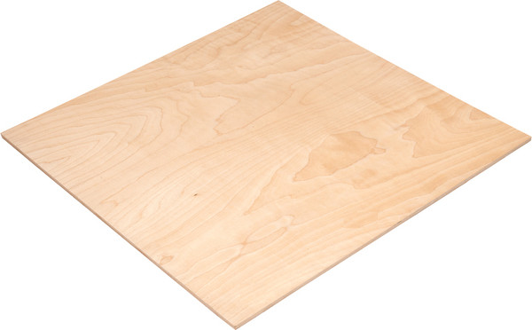 Фанера Альфалес ФК Ш2 4/4 - фото