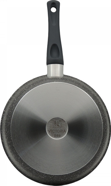 Сковорода-гриль Виктория АЛА 240 MR0124GR