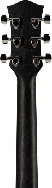 Электроакустическая гитара Flight D-175CE BK