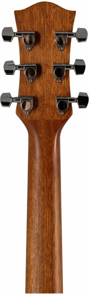 Электроакустическая гитара Flight D-175CE SB