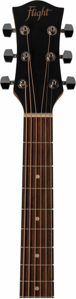 Электроакустическая гитара Flight D-175CE SB
