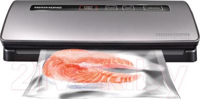 Вакуумный упаковщик Redmond RVS-M020