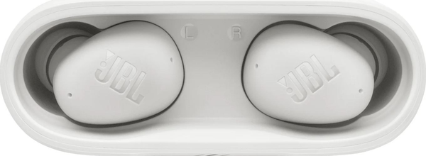 Беспроводные наушники JBL Wave Buds 2 / JBLWBUDS2WHT