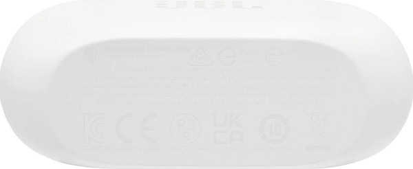 Беспроводные наушники JBL Wave Buds 2 / JBLWBUDS2WHT
