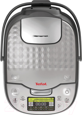 Мультиварка Tefal RK807D32