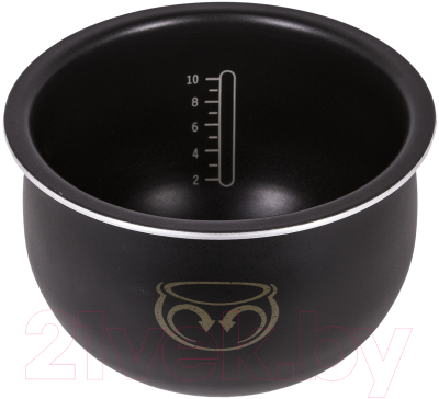 Мультиварка Tefal RK807D32