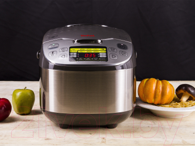 Мультиварка Tefal RK807D32