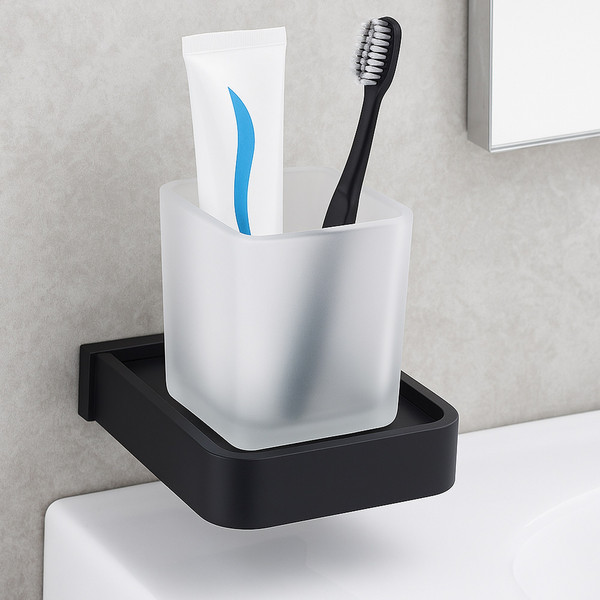 Набор аксессуаров для ванной Lauter 21SH7062 + 21SH7092