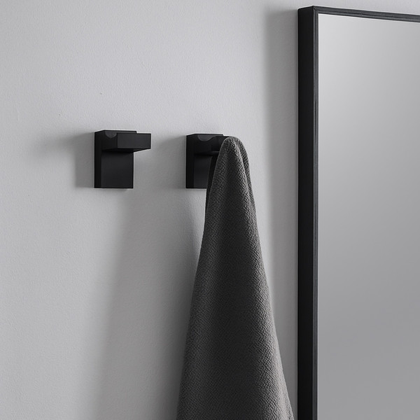 Набор аксессуаров для ванной Lauter 21SH7062 + 21SH7092