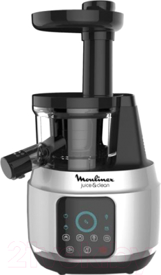 Соковыжималка электрическая Moulinex ZU420E10 - фото