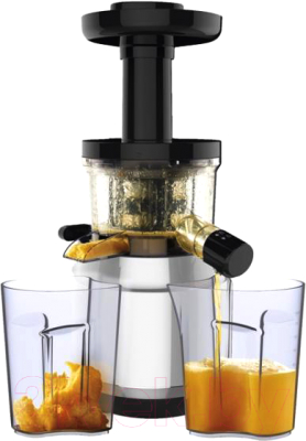 Соковыжималка электрическая Moulinex ZU420E10