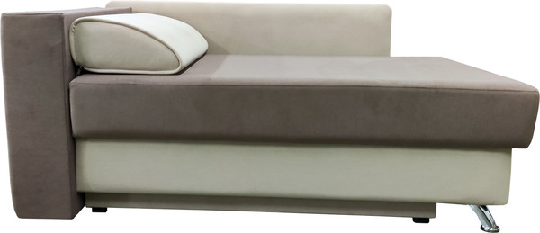 Тахта Bobrovmebel БАП-17.1 Б1 левая - фото