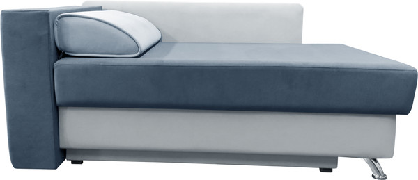 Тахта Bobrovmebel БАП-17.1 Б1 левая - фото