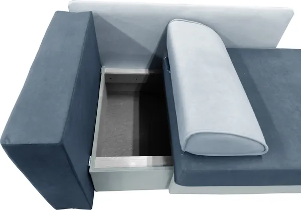 Тахта Bobrovmebel БАП-17.1 Б1 левая