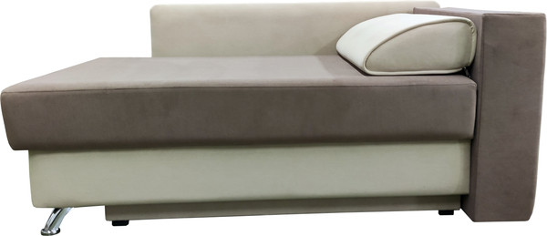 Тахта Bobrovmebel БАП-17.1 Б1 правая - фото