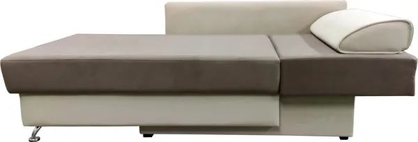 Тахта Bobrovmebel БАП-17.1 Б1 правая