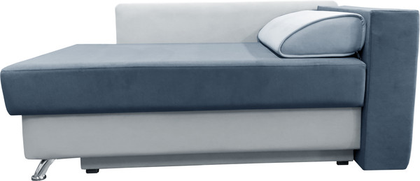 Тахта Bobrovmebel БАП-17.1 Б1 правая - фото